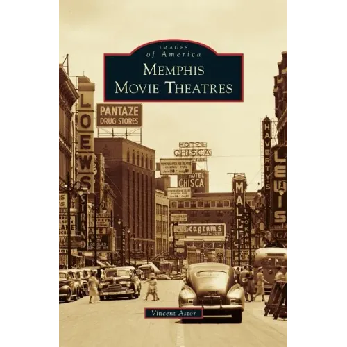 Memphis Movie Theatres