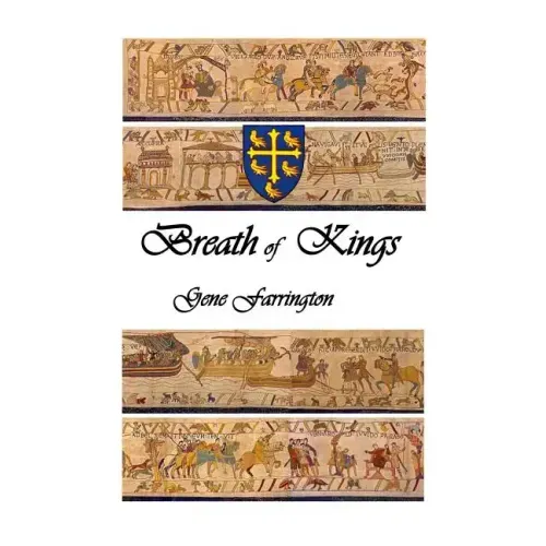 Breath of Kings