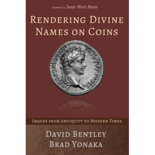 Rendering Divine Names on Coins: Images from Antiquity to Modern Times
