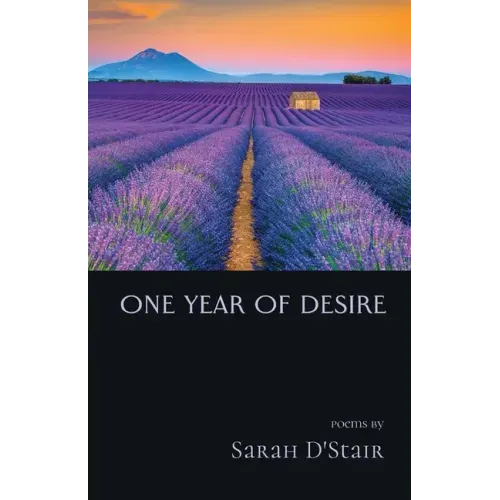 One Year of Desire
