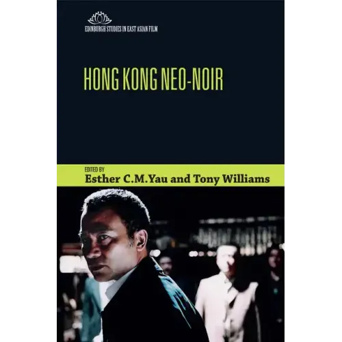 Hong Kong Neo-Noir