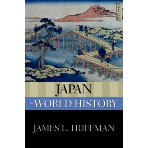 Japan in World History