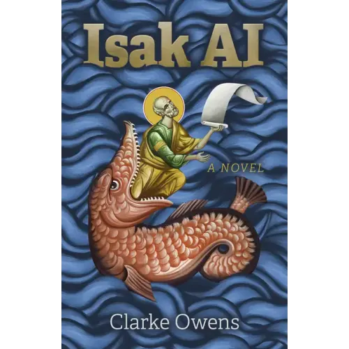 Isak AI
