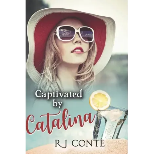 Captivated by Catalina