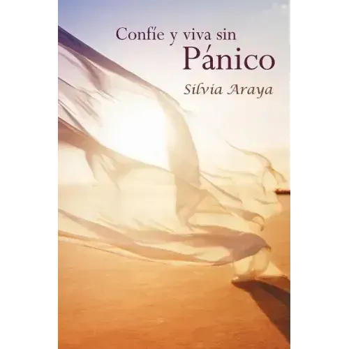 Confie y Viva Sin Panico