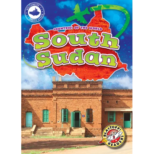South Sudan