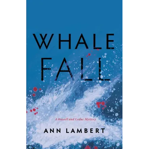 Whale Fall
