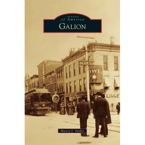 Galion
