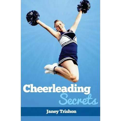 Cheerleading Secrets