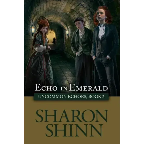 Echo in Emerald