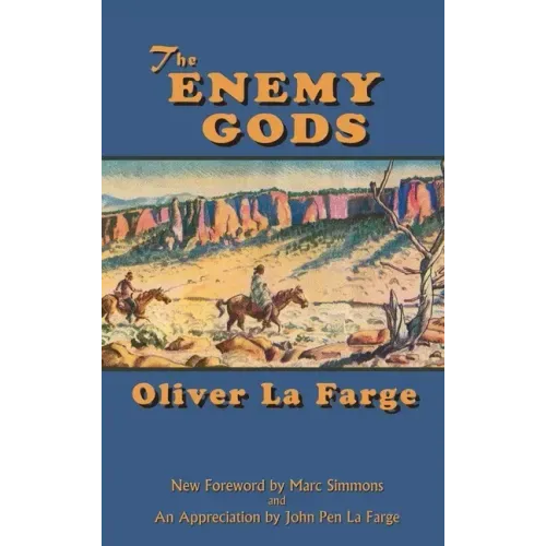 The Enemy Gods