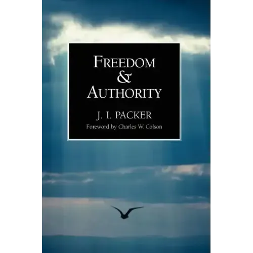 Freedom and Authority