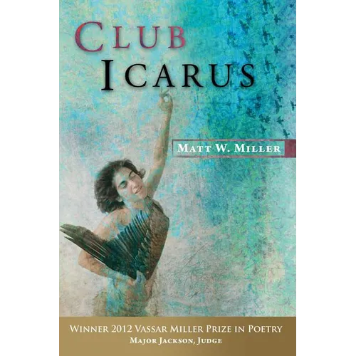 Club Icarus: Volume 20