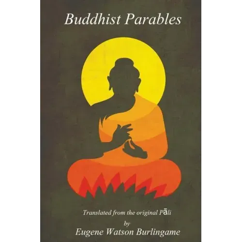 Buddhist Parables