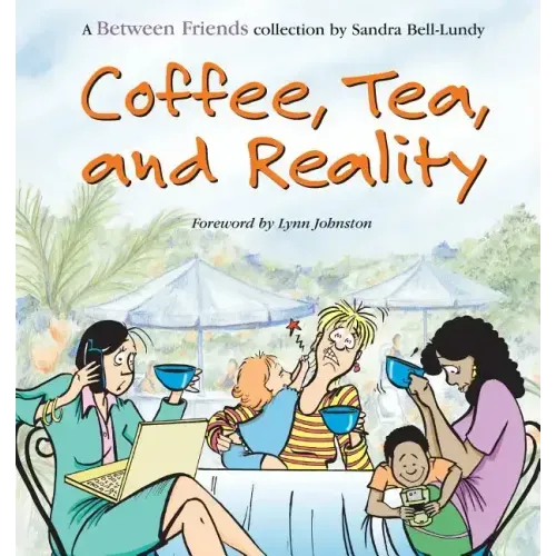Coffee, Tea, and Reality