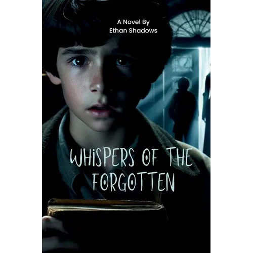 Whispers of the Forgotten