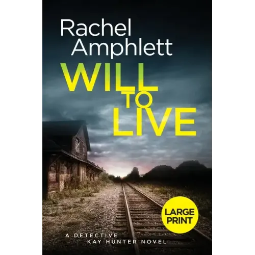 Will to Live