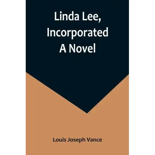 Linda Lee, Incorporated
