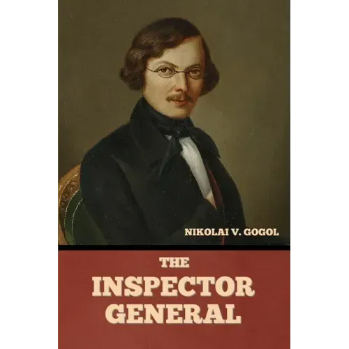 The Inspector-General
