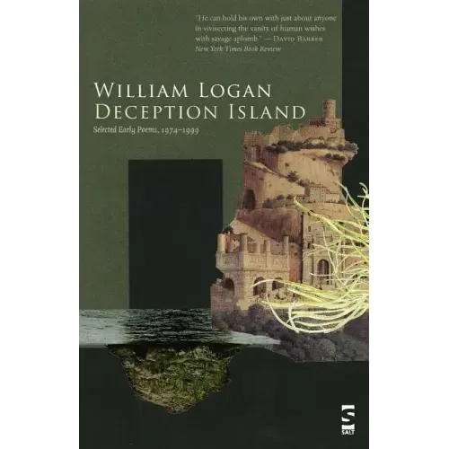 Deception Island: Selected Early Poems, 1974-1999