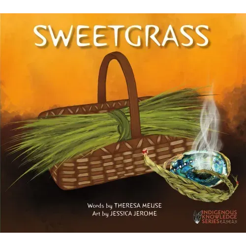 Sweetgrass