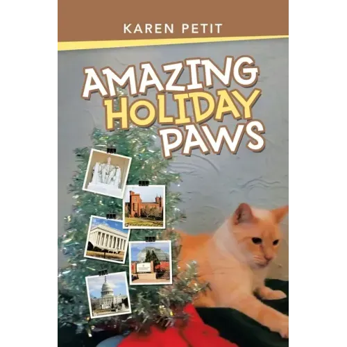 Amazing Holiday Paws