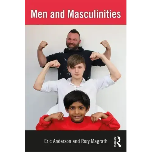 Men and Masculinities