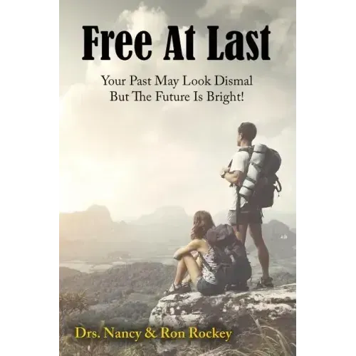 Free at Last