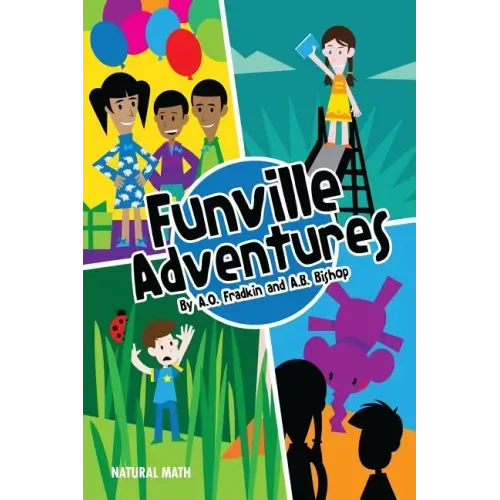 Funville Adventures
