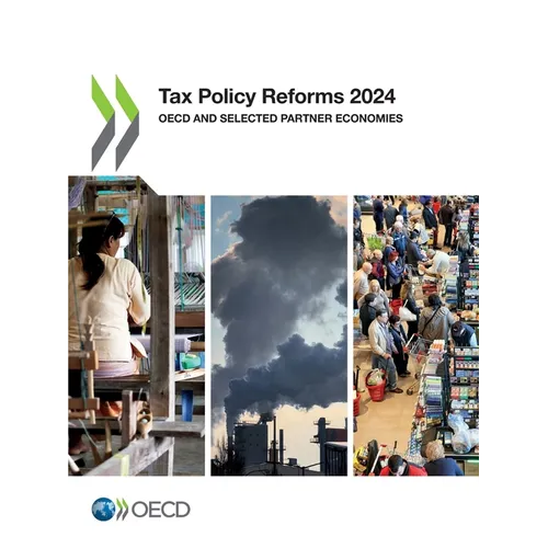 Tax Policy Reforms 2024