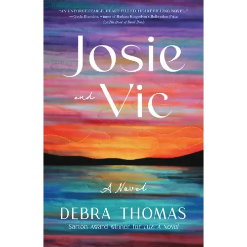 Josie and Vic