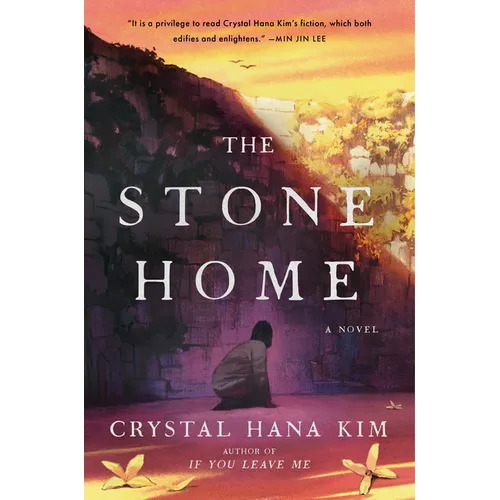 The Stone Home