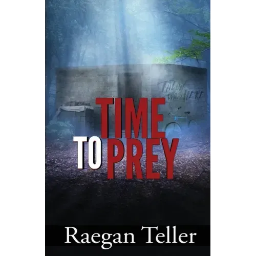 Time to Prey