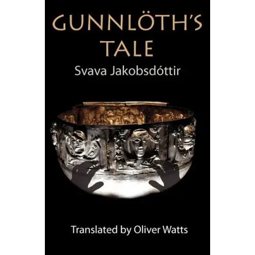 Gunnloth's Tale