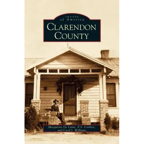Clarendon County