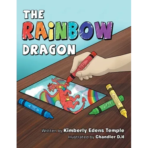 The Rainbow Dragon