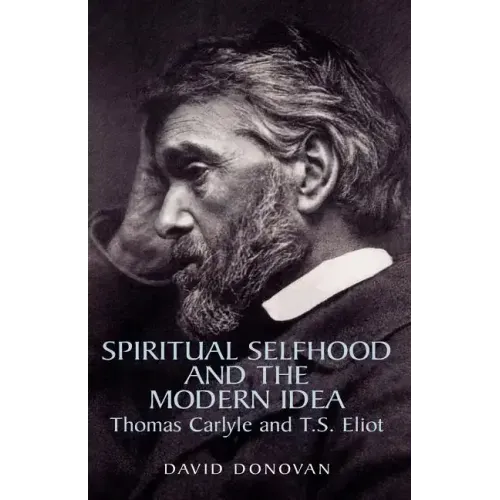 Spiritual Selfhood