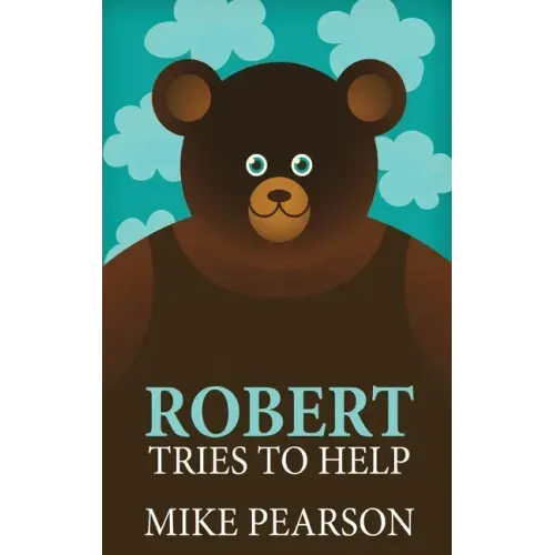 Robert Tries To Help