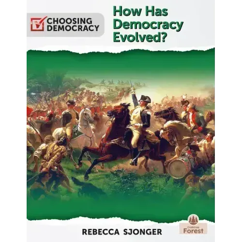 How Has Democracy Evolved?