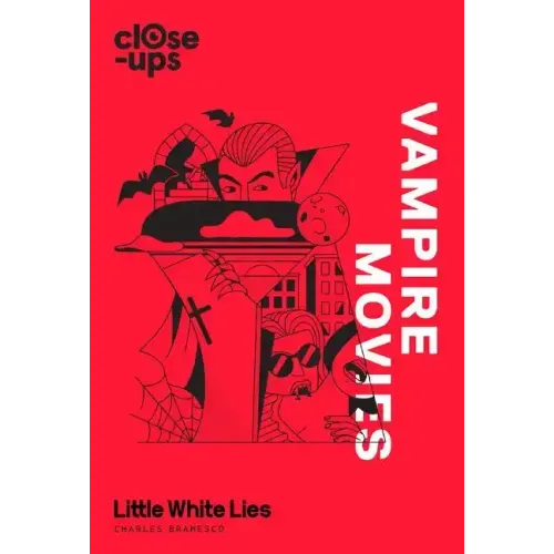 Vampire Movies