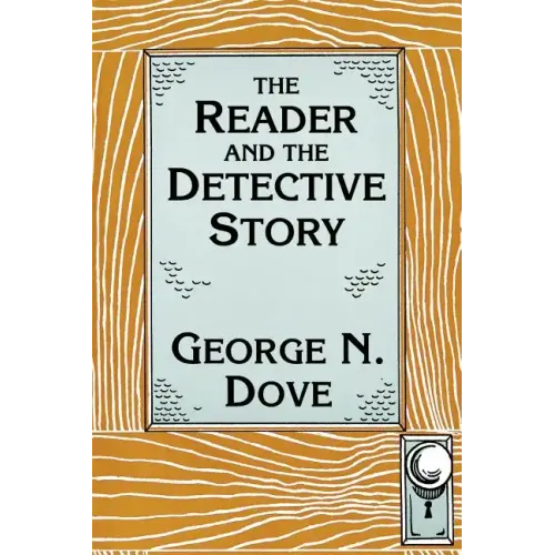 The Reader and the Detective Story