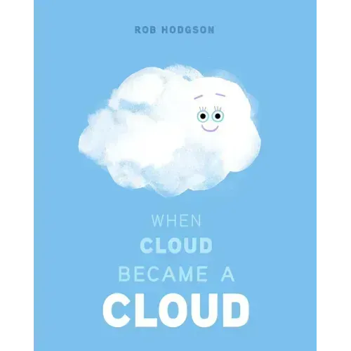 When Cloud Became a Cloud