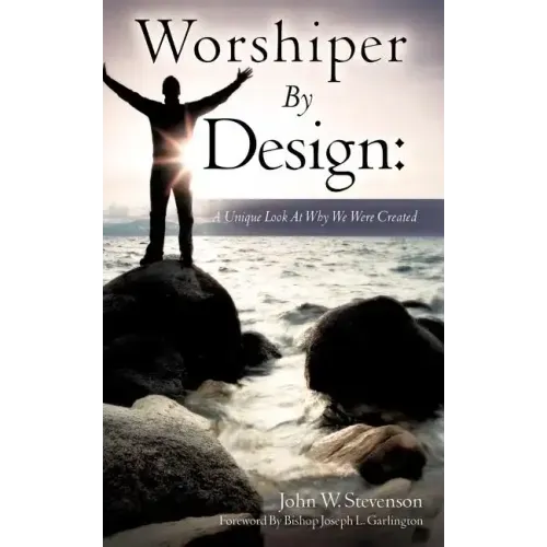 Worshiper By Design