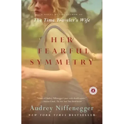 Her Fearful Symmetry