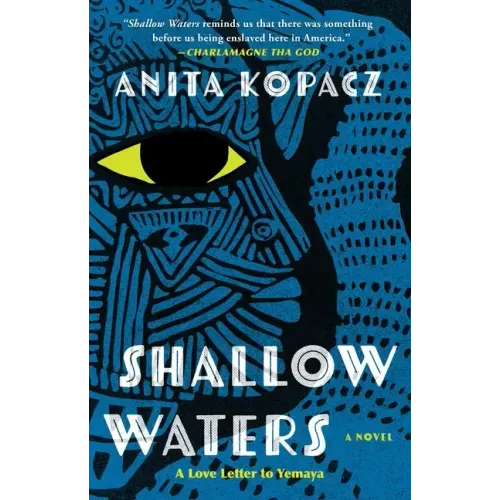 Shallow Waters
