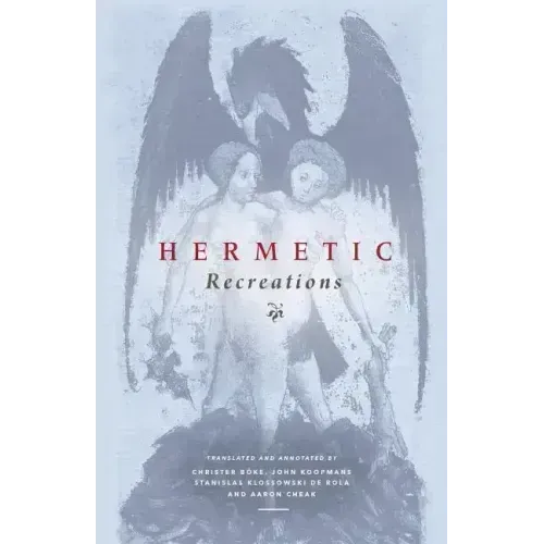 Hermetic Recreations