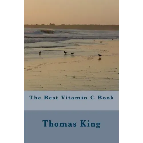 The Best Vitamin C Book