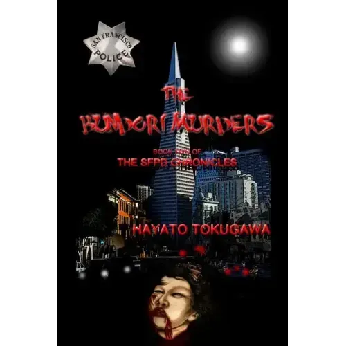 The Bundori Murders