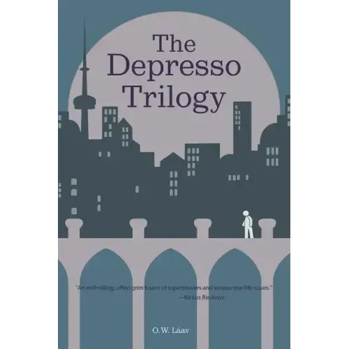 The Depresso Trilogy
