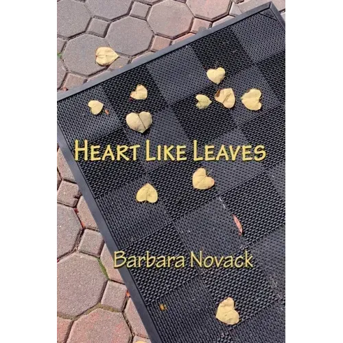 Heart Like Leaves